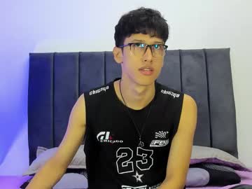 Jhonny_Morrone Chaturbate stream image from March 26, 2026