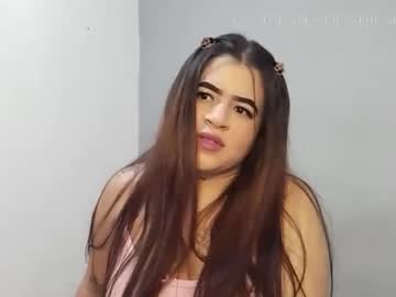 Kimberly0319 Chaturbate stream image from March 26, 2026
