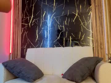 Lana_Rouse11_Pm Chaturbate stream image from March 26, 2026