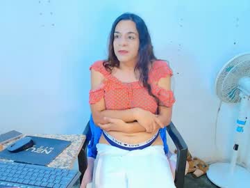 Lu_Wonderful Chaturbate stream image from March 26, 2026