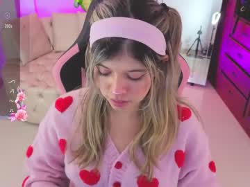 Nataasha___ Chaturbate stream image from March 26, 2026