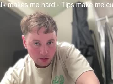 Naughtybynature36969 Chaturbate stream image from March 26, 2026