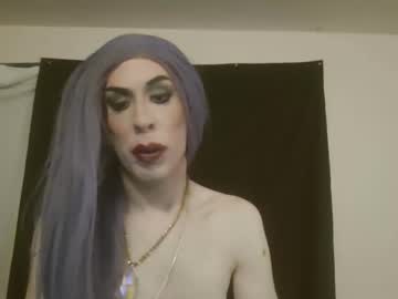 Obsessed_Glambert Chaturbate stream image from March 26, 2026
