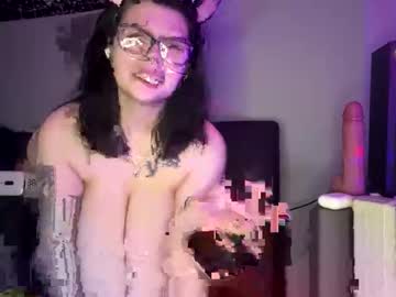 Realceleste08 Chaturbate stream image from March 26, 2026