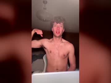 Rjbrown03 Chaturbate stream image from March 26, 2026