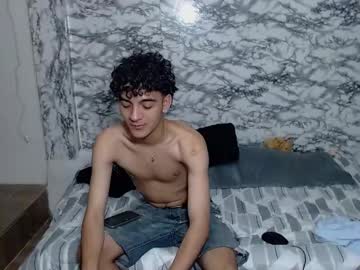 Sam__Cute Chaturbate stream image from March 26, 2026