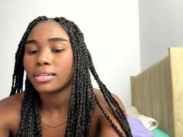 Sara_Muscle Chaturbate stream image from March 26, 2026