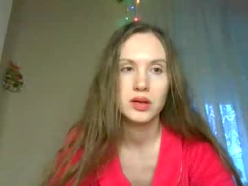 Selvarine Chaturbate stream image from March 26, 2026