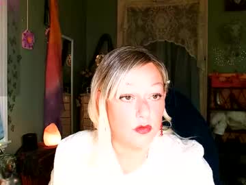 Sexbot_Sookie Chaturbate stream image from March 26, 2026