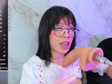 Sofia_Shadow1 Chaturbate stream image from March 26, 2026