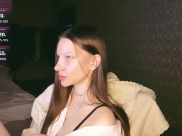 Starrymira Chaturbate stream image from March 26, 2026
