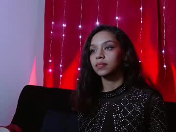 Ambersweet_At Chaturbate stream image from March 26, 2026