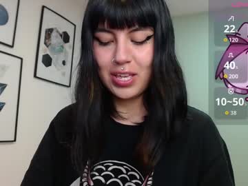 Amy__Adams1 Chaturbate stream image from March 26, 2026