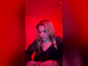 Bettyspaghetti10 Chaturbate stream image from March 26, 2026