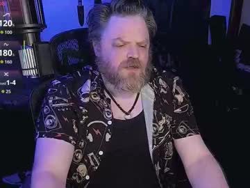 Bi_Master_Mack Chaturbate stream image from March 26, 2026