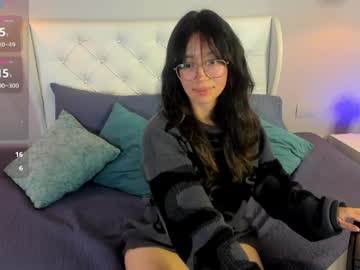 Cherry_Kissx Chaturbate stream image from March 26, 2026