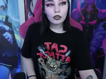 Elizabethflowerr Chaturbate stream image from March 26, 2026
