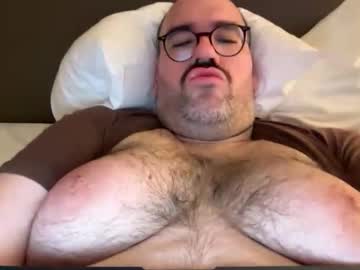 Fatandfurry Chaturbate stream image from March 26, 2026