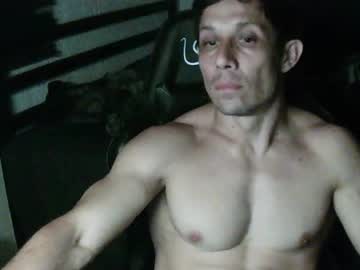 Fitboyman Chaturbate stream image from March 26, 2026