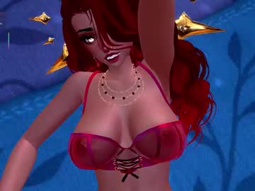 Goddessreverie Chaturbate stream image from March 26, 2026