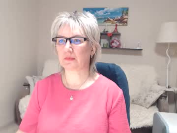 Leilamays Chaturbate stream image from March 26, 2026