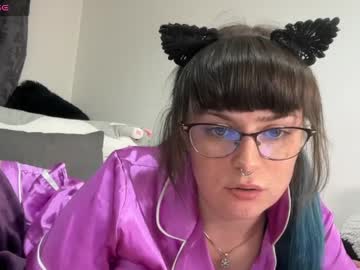 Lilalicat Chaturbate stream image from March 26, 2026
