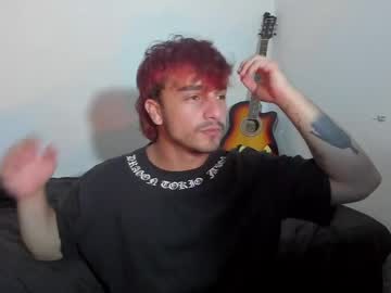 Luca_Santoro Chaturbate stream image from March 26, 2026