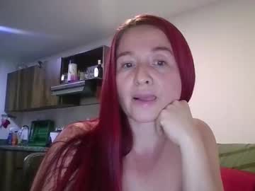 Lucy_Lulu18 Chaturbate stream image from March 26, 2026