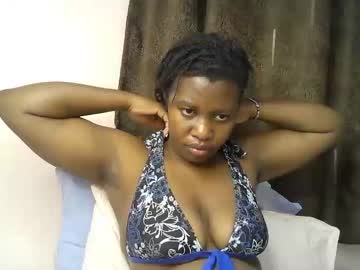 Pretty_Kylah Chaturbate stream image from March 26, 2026