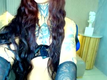 Roux_R Chaturbate stream image from March 26, 2026