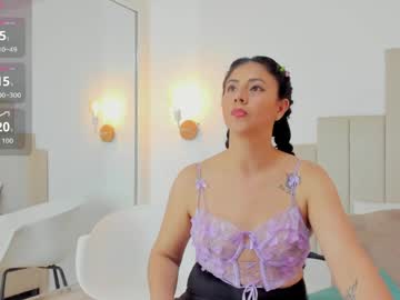 Sarahblackk Chaturbate stream image from March 26, 2026