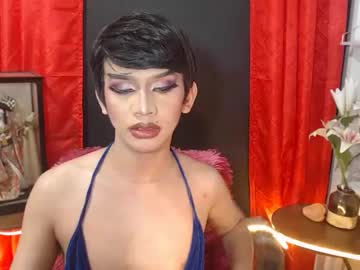 Seductive_Claudia27 Chaturbate stream image from March 26, 2026
