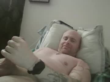 Sexyfredy7722 Chaturbate stream image from March 26, 2026