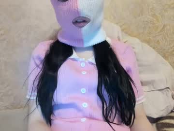 Slimeybb Chaturbate stream image from March 26, 2026