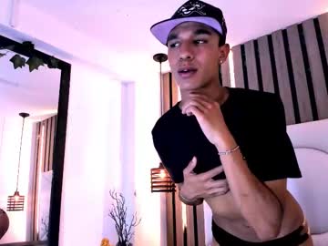 Steven_Blake_ Chaturbate stream image from March 26, 2026