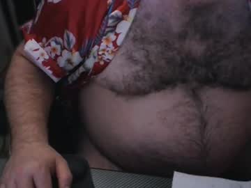 Thebearking69 Chaturbate stream image from March 26, 2026