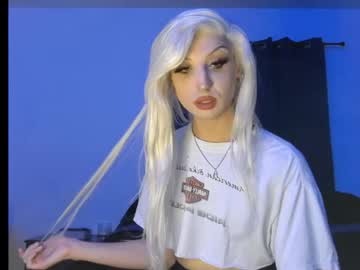 Viperthedoll Chaturbate stream image from March 26, 2026