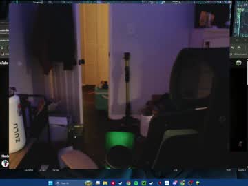 Z3nikolas Chaturbate stream image from March 26, 2026
