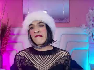 Alexia_Hearts Chaturbate stream image from March 26, 2026