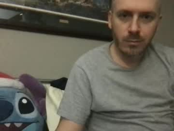 Americanguy007 Chaturbate stream image from March 26, 2026