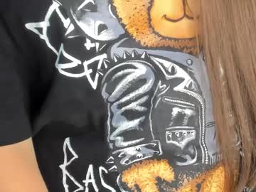 Candy_Kitty7343 Chaturbate stream image from March 26, 2026