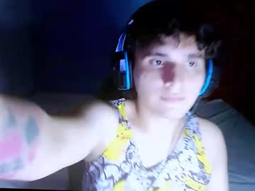 Charley_Quin Chaturbate stream image from March 26, 2026