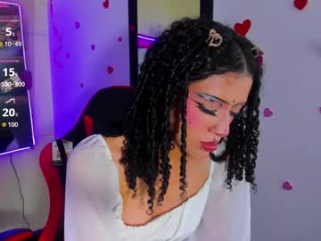 Dolly_Boob Chaturbate stream image from March 26, 2026