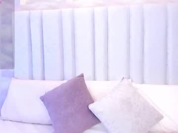 Enyel_Miller Chaturbate stream image from March 26, 2026