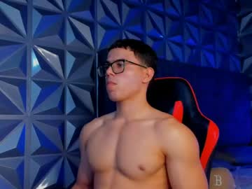Hercules_12345 Chaturbate stream image from March 26, 2026