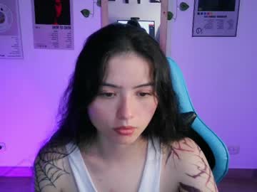 Jademonet_ Chaturbate stream image from March 26, 2026