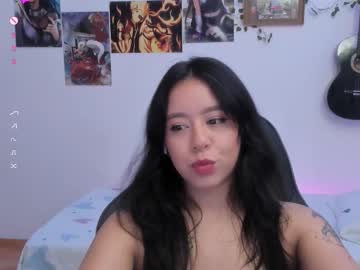 Lilithwallkeer Chaturbate stream image from March 26, 2026