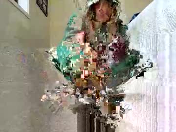 Oliverblack420 Chaturbate stream image from March 26, 2026