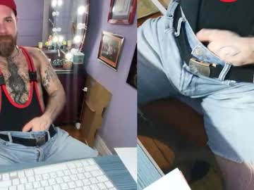 Pocketcub32 Chaturbate stream image from March 26, 2026