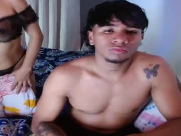 Power_Hot18 Chaturbate stream image from March 26, 2026